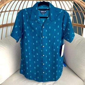 Trunks surf & swim co Men Shirt
